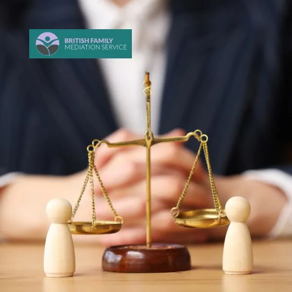 When Is Family Court Unavoidable BEDFORDSHIRE