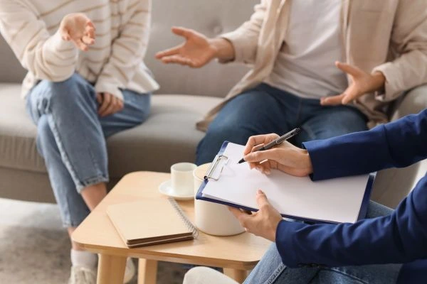 What If One Parent Refuses to Attend Mediation BEDFORDSHIRE?