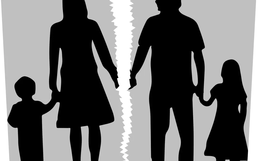 What to Do First If Your Ex Breaks the Agreement BEDFORDSHIRE