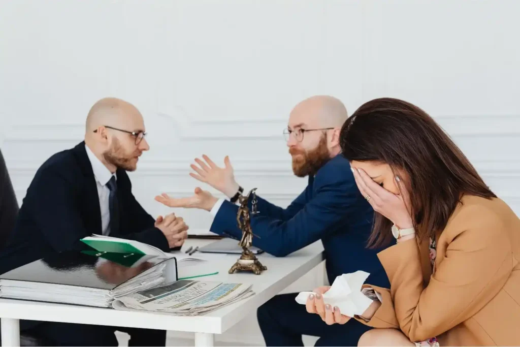 How Can Mediation Reduce Conflict When Emotions Are Running High BEDFORDSHIRE?
