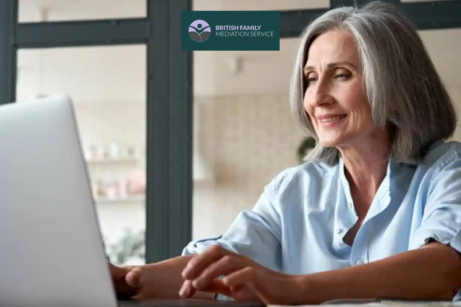 Is Online Family Mediation Just as Effective as Meeting in Person BEDFORDSHIRE?