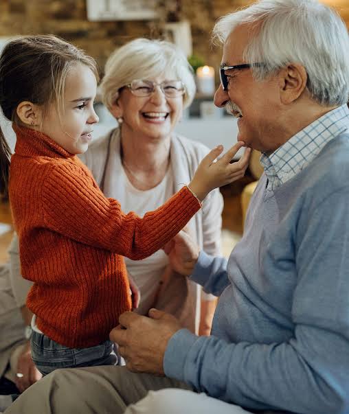 What Happens If My Grandchild’s Parents Won’t Agree to Contact BEDFORDSHIRE?