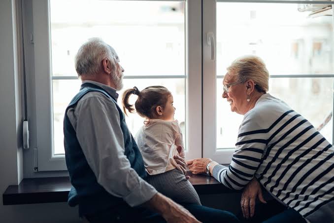 Why Has Contact With My Grandchildren Been Cut Off BEDFORDSHIRE?